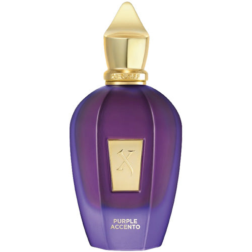 Purple Accento