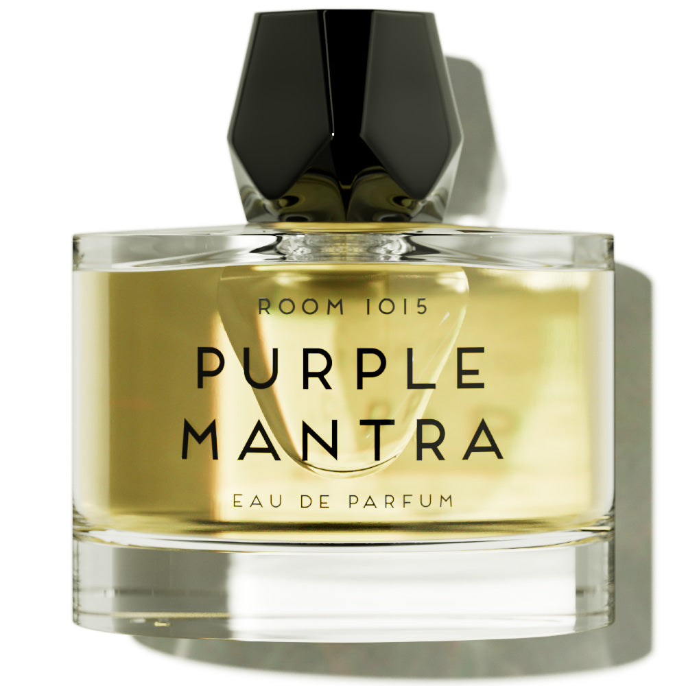 Room 1015 Purple Mantra Eau de Parfum 100 ml Fő kép