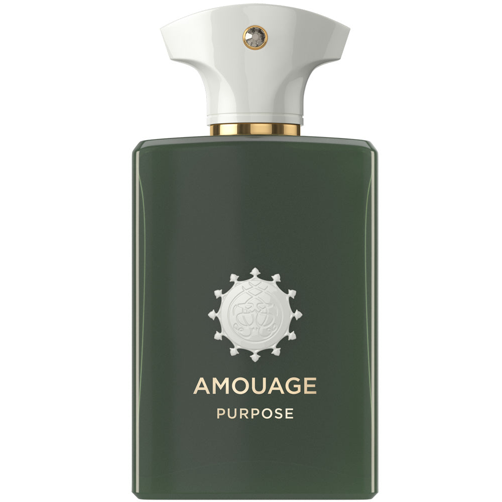 Amouage Purpose Eau de Parfum 100 ml Main image