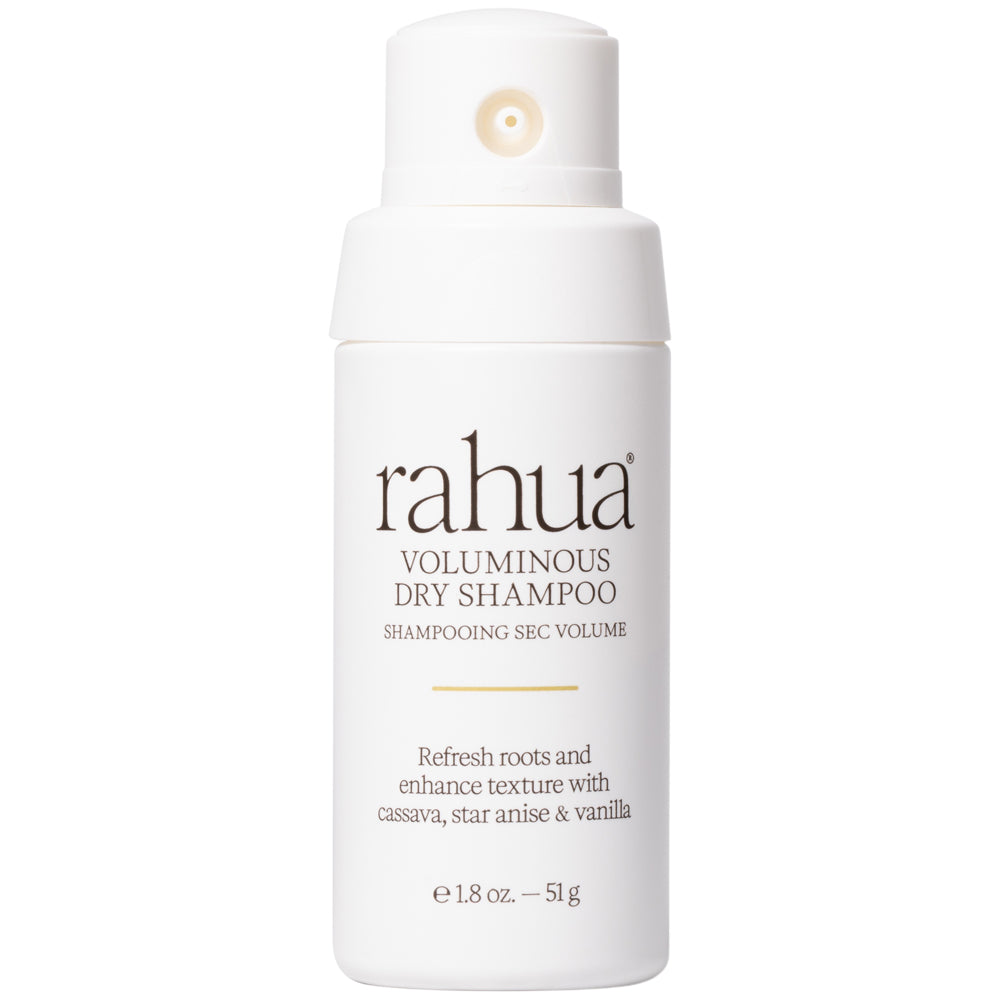 Voluminous Dry Shampoo Fő kép