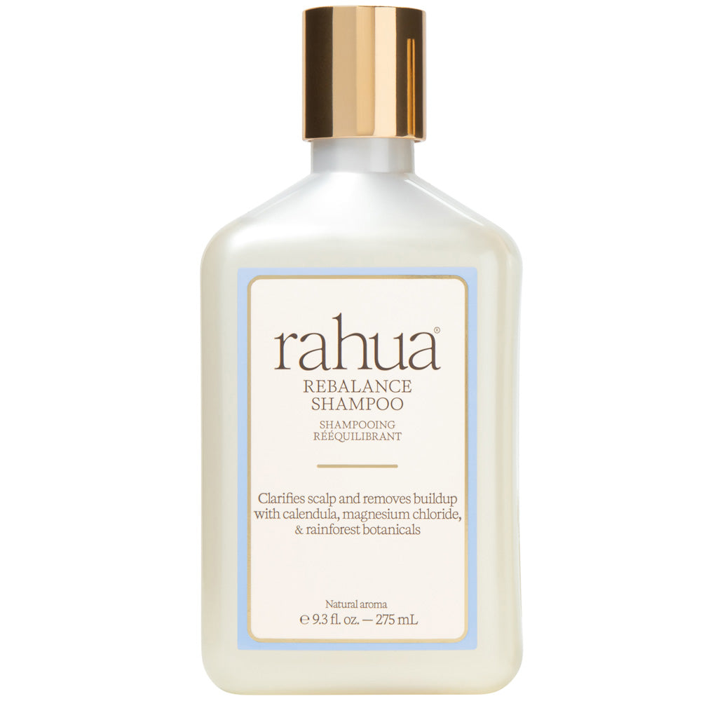 Rebalance Shampoo