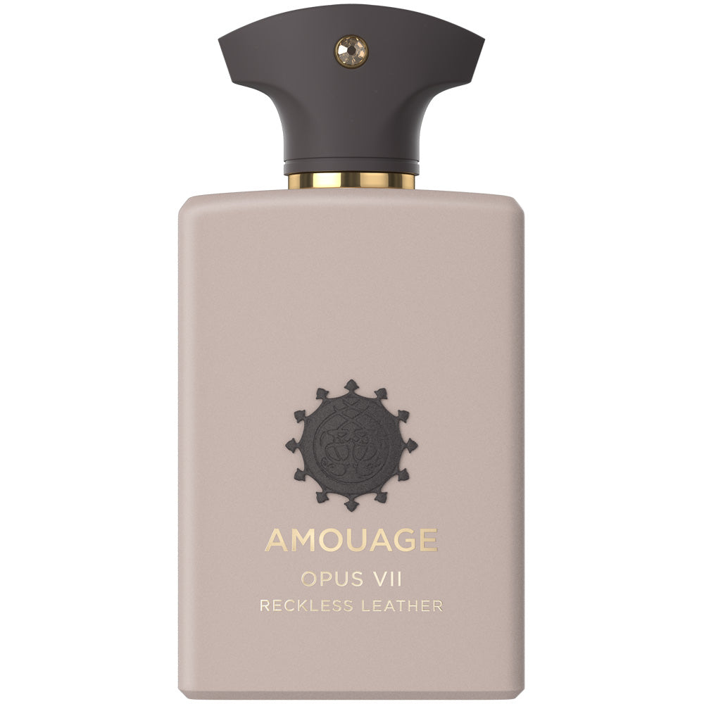 Amouage Reckless Leather Eau de Parfum 26 Fő kép