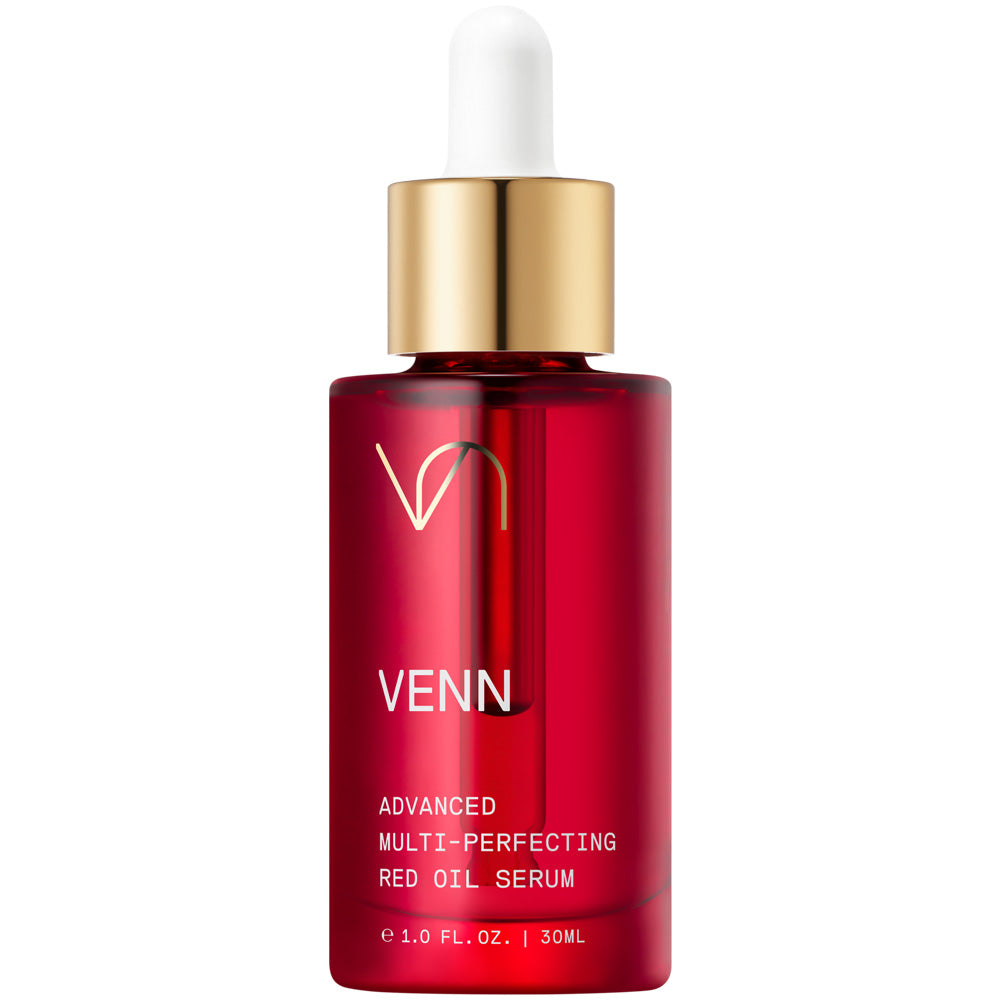 VENN Advanced Multi-Perfecting Red Oil Serum 30 ml