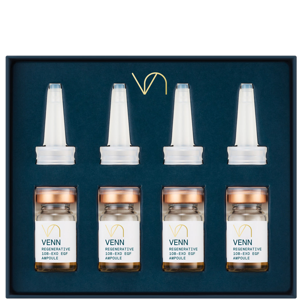 VENN Regenerative 10B-EXO EGF Ampoule