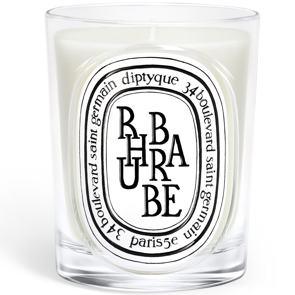 Rhubarbe Candle Main image