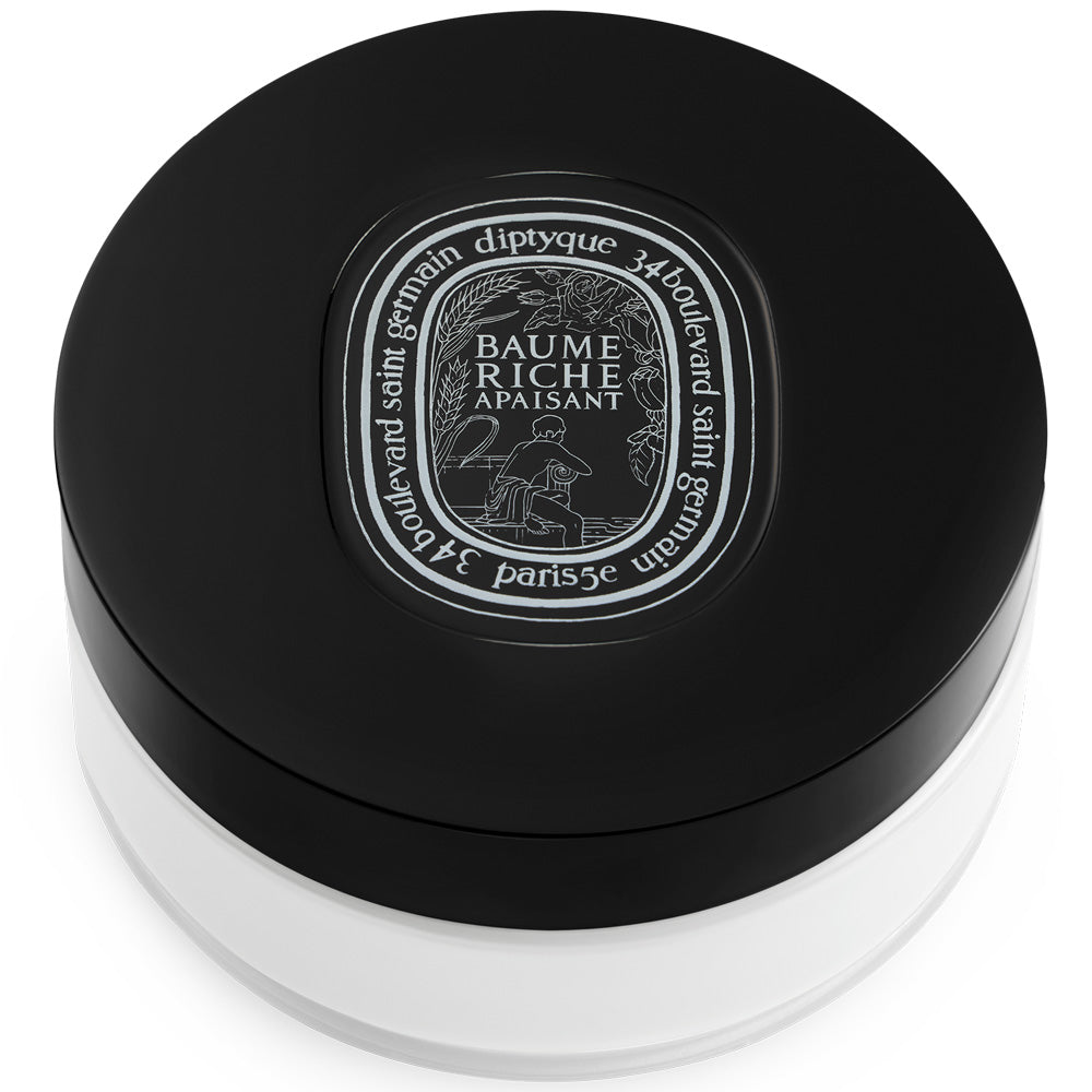 Rich Soothing Balm Main image