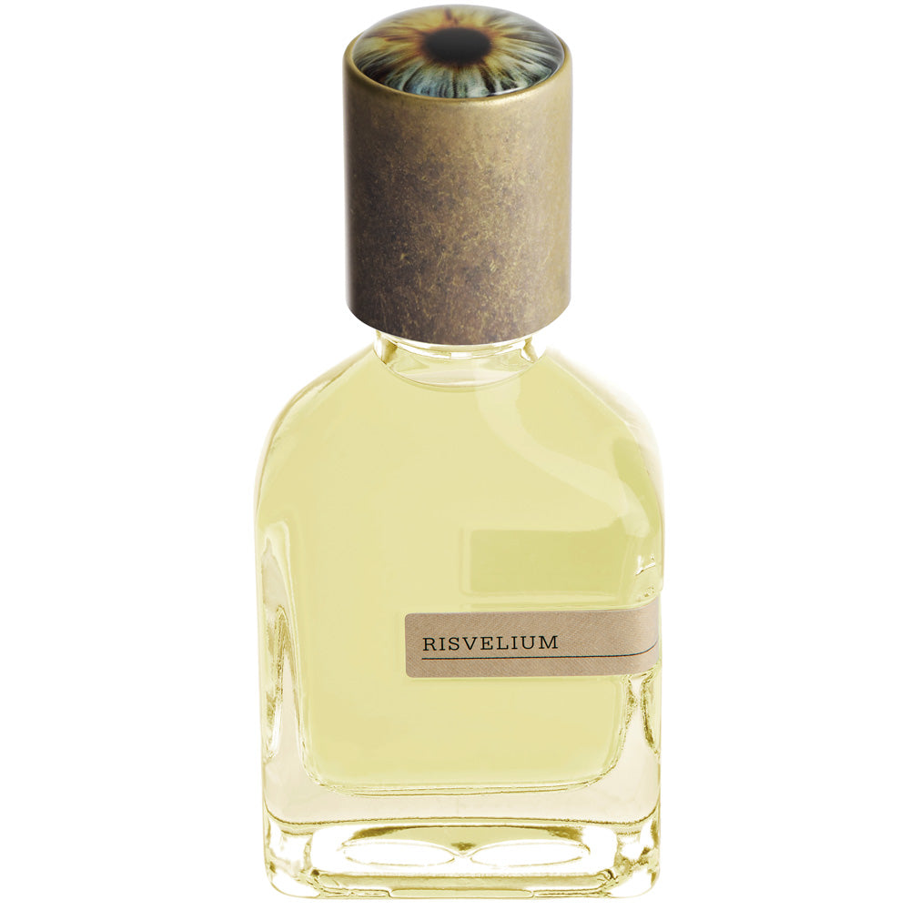 Orto Parisi Risvelium Extrait de Parfum 50 ml