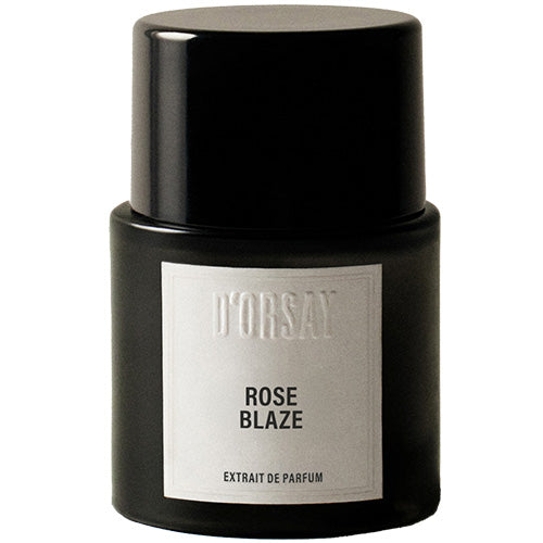 Rose Blaze