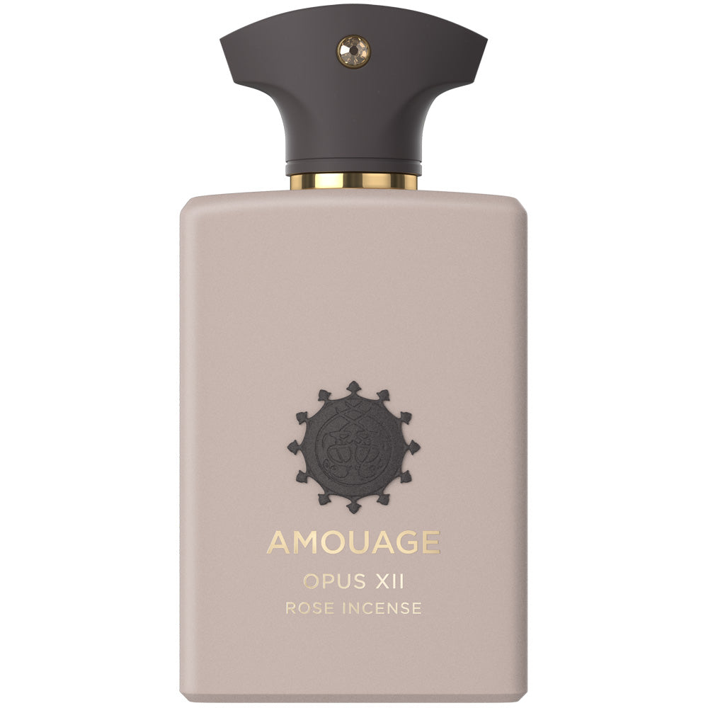 Amouage Rose Incense Eau de Parfum 100ml