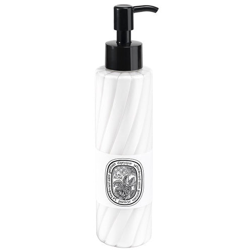 Eau Rose Body Lotion