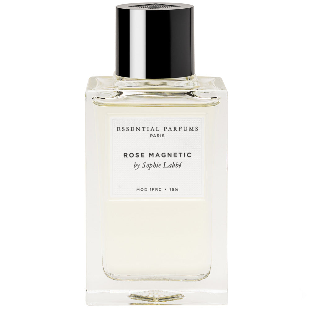 Essential Parfums Rose Magnetic Eau de Parfum 100 ml Main image
