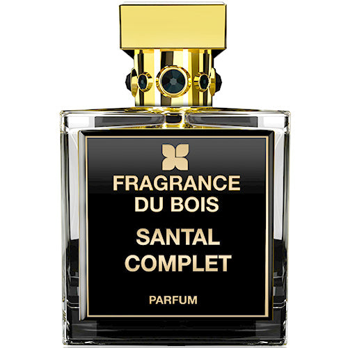 Santal Complet