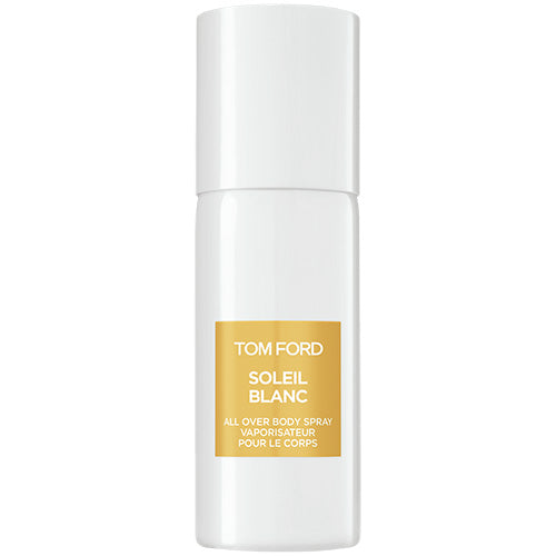 Soleil Blanc AOBS