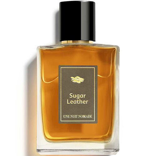 Sugar Leather Fő kép
