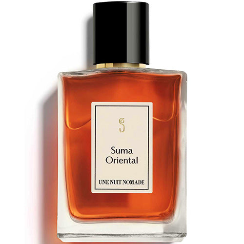 Suma Oriental