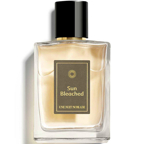 Sun Bleached
