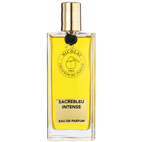 Sacrebleu Intense