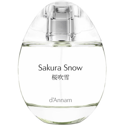 Sakura Snow Fő kép