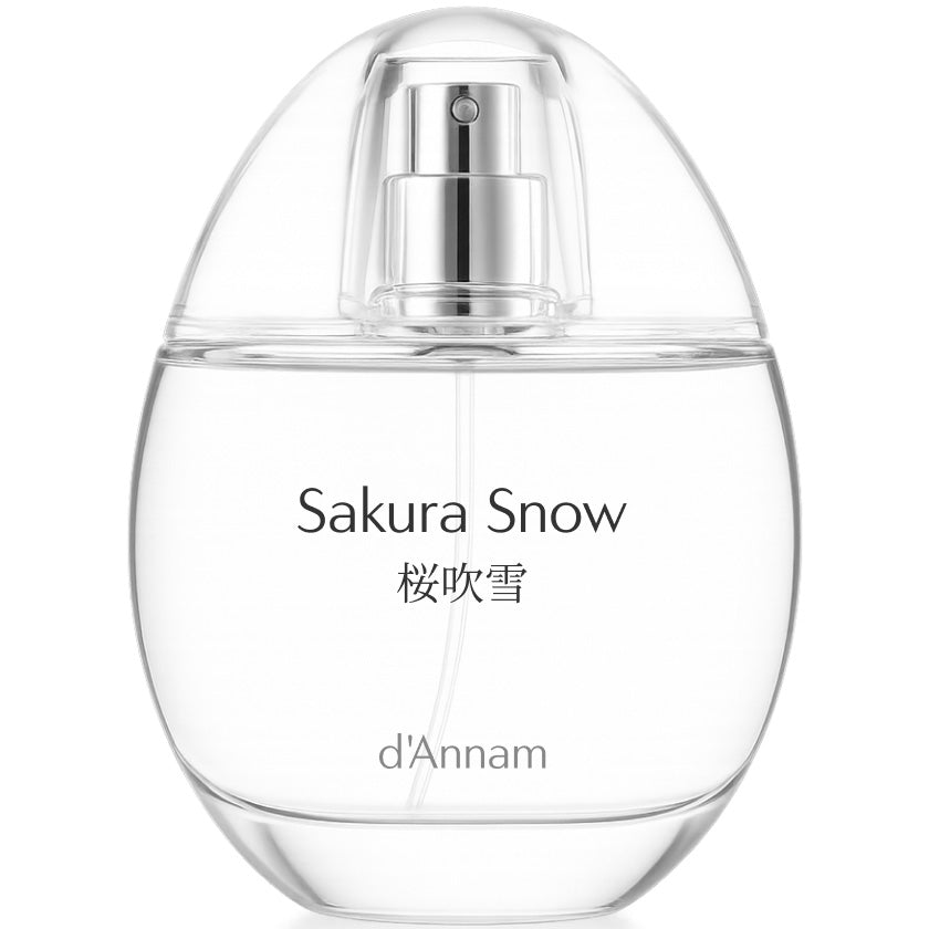 d'Annam Sakura Snow Eau de Parfum 50 ml