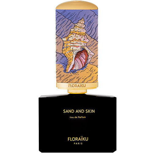 Sand & Skin Fő kép