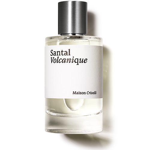 Santal Volcanique
