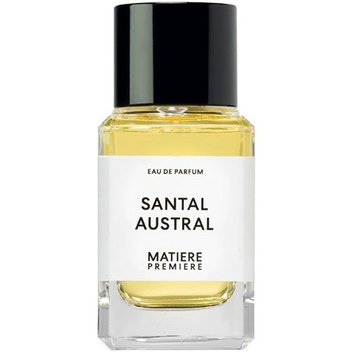 Santal Austral