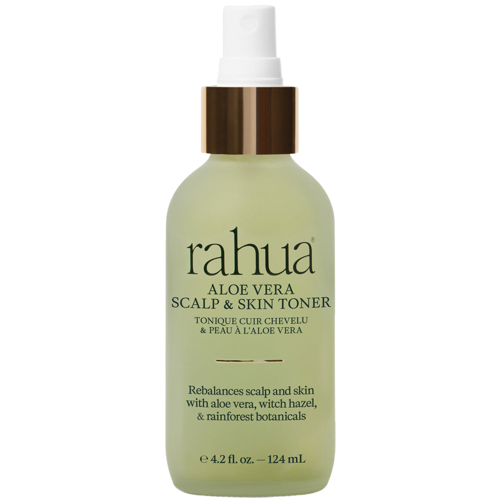 Aloe Vera Scalp & Skin Toner