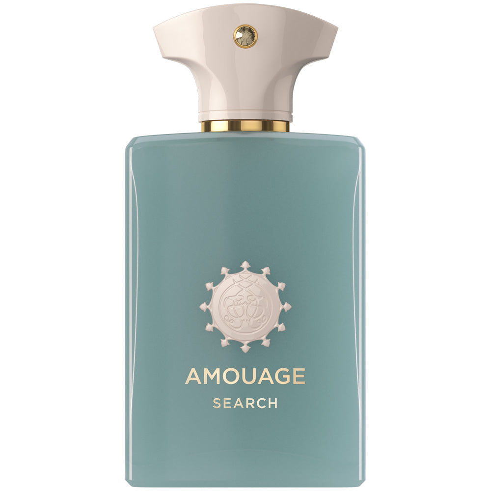 Amouage Search Eau de Parfum 100 ml