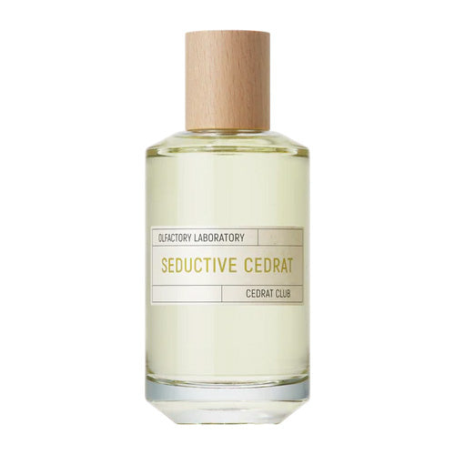Seductive Cedrat Main image