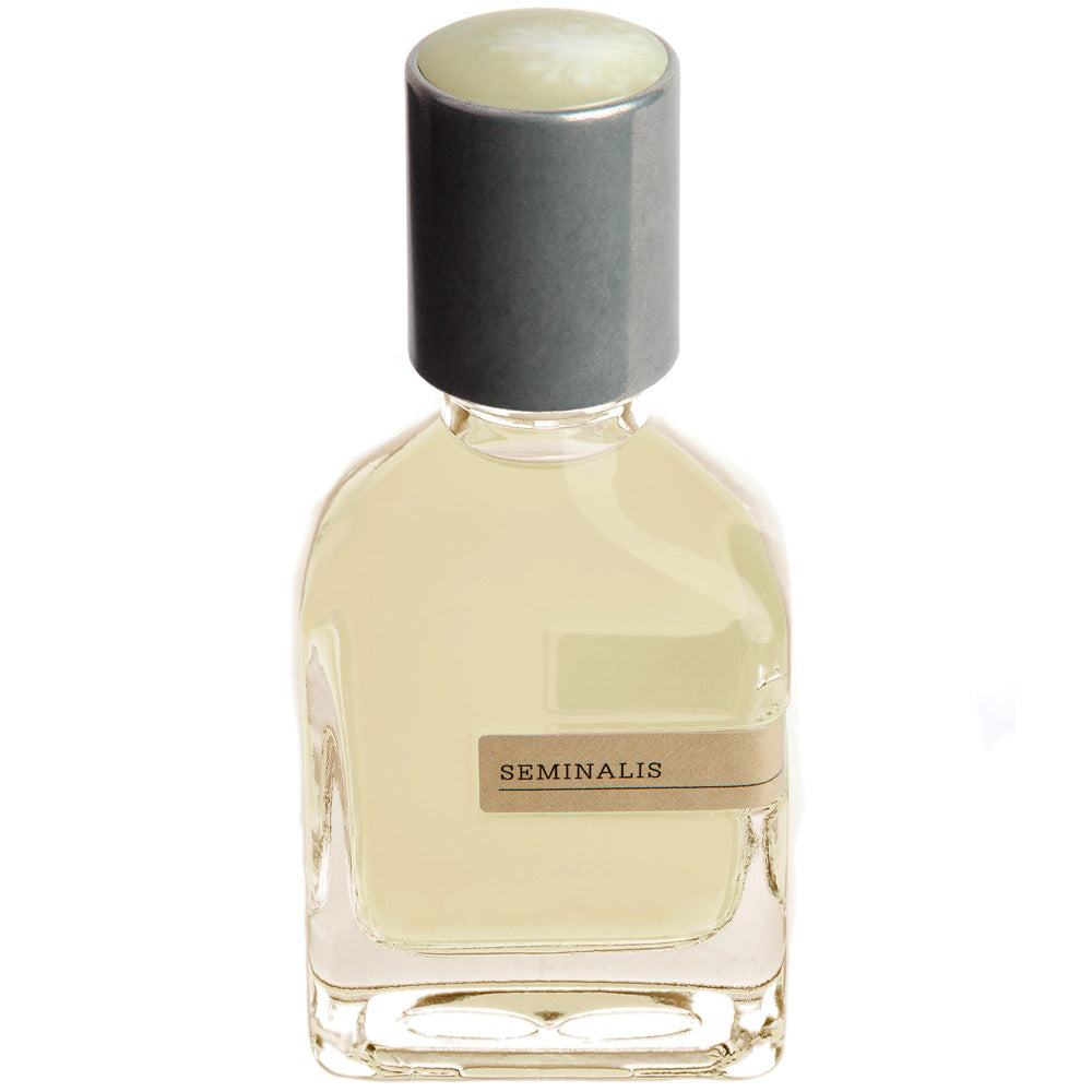 Orto Parisi Seminalis Extrait de Parfum 50 ml