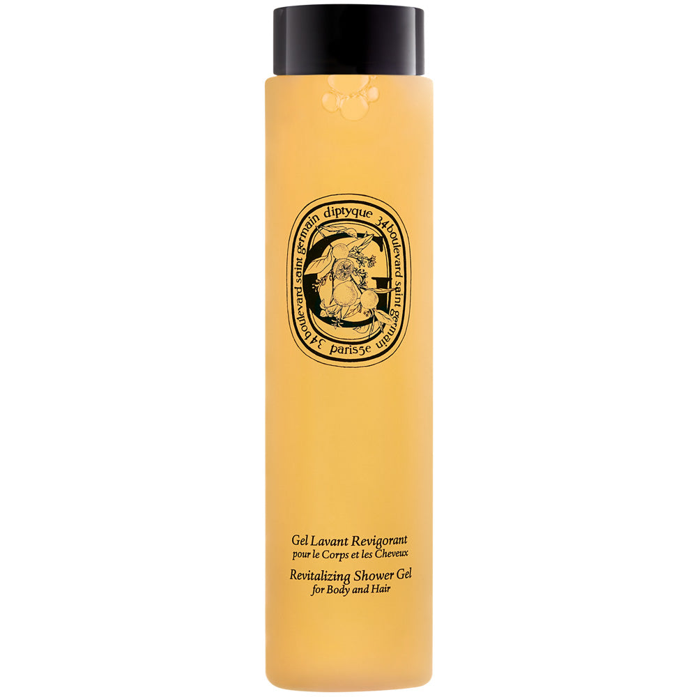 Diptyque Shower Gel 200 ml Main image
