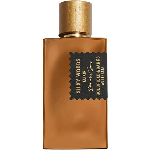 Silky Woods Elixir