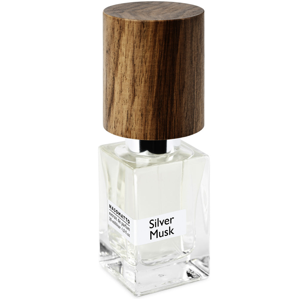 Nasomatto Silver Musk Extrait de Parfum 30 ml Main image