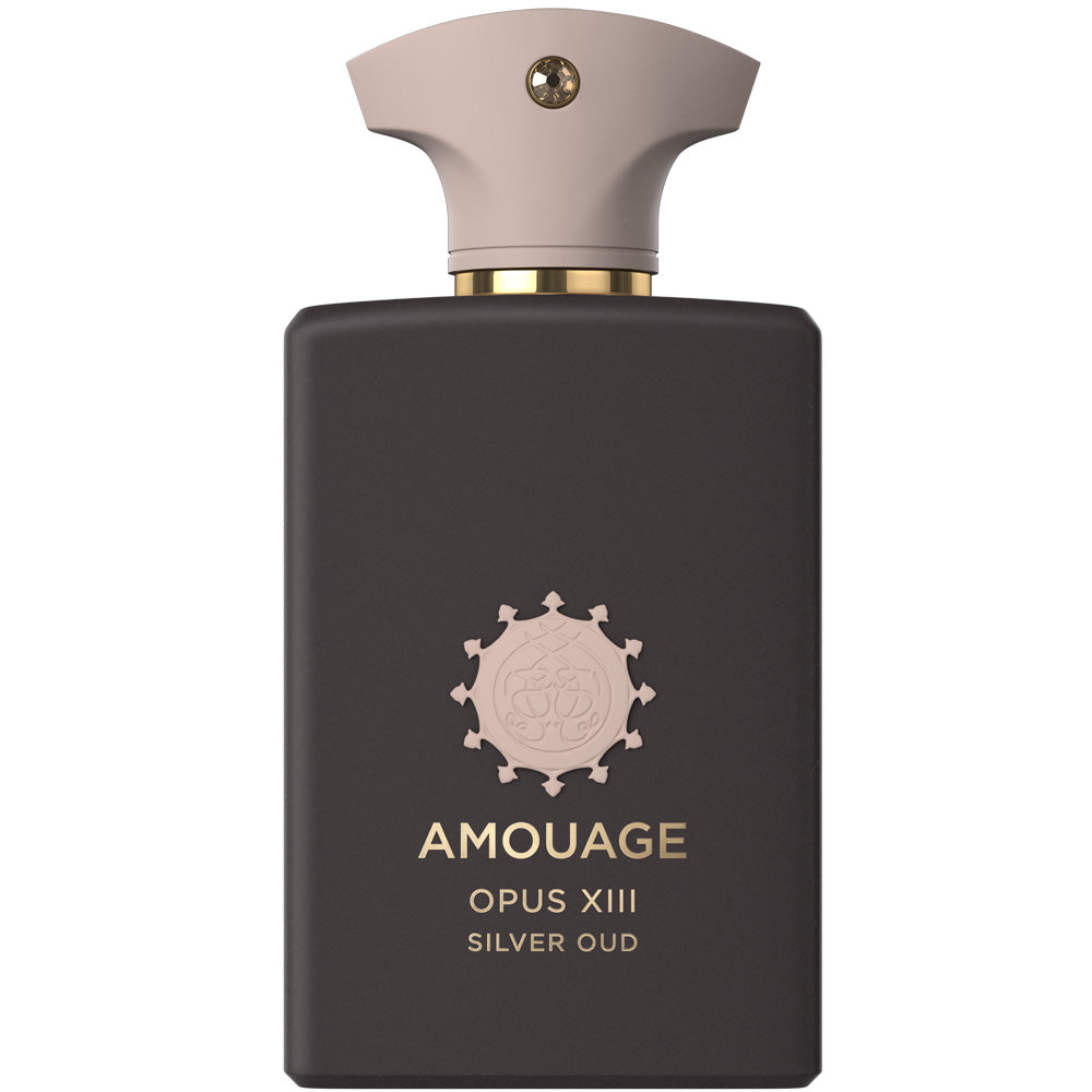 Amouage Silver Oud Eau de Parfum 100 ml