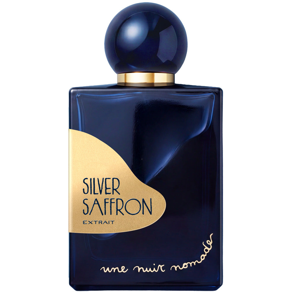 Silver Saffron Extrait