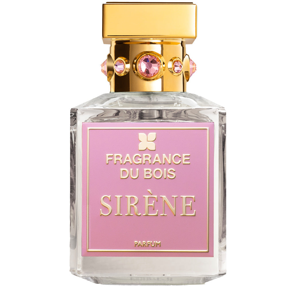 Fragrance du Bois Sirene Extrait de Parfum 75 ml Fő kép