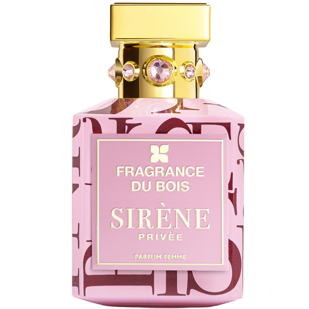 Fragrance du Bois Sirene Privee Extrait de Parfum 75 ml Fő kép