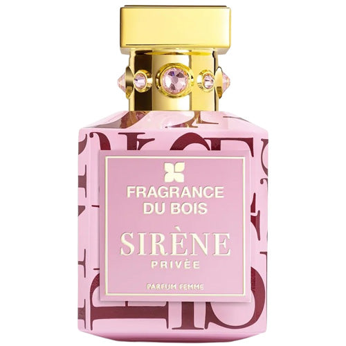 Siréne Privée