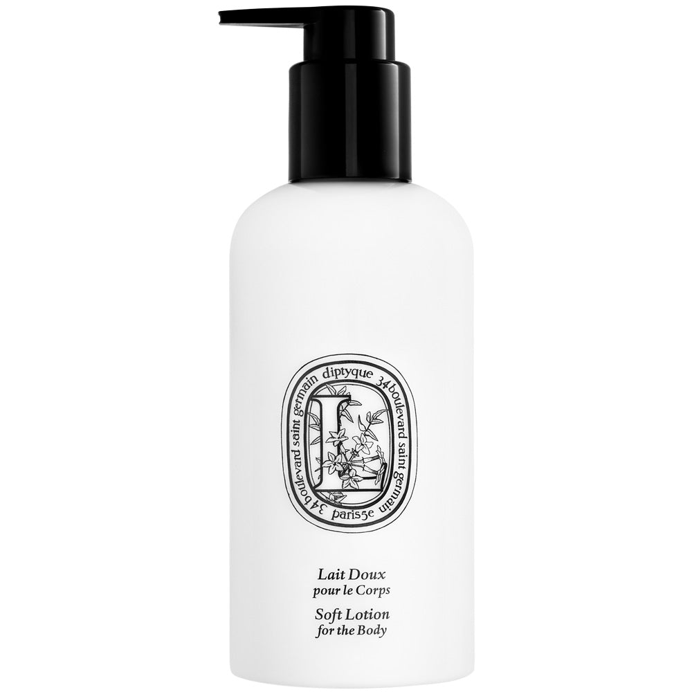 Diptyque Soft Lotion 200 ml Main image