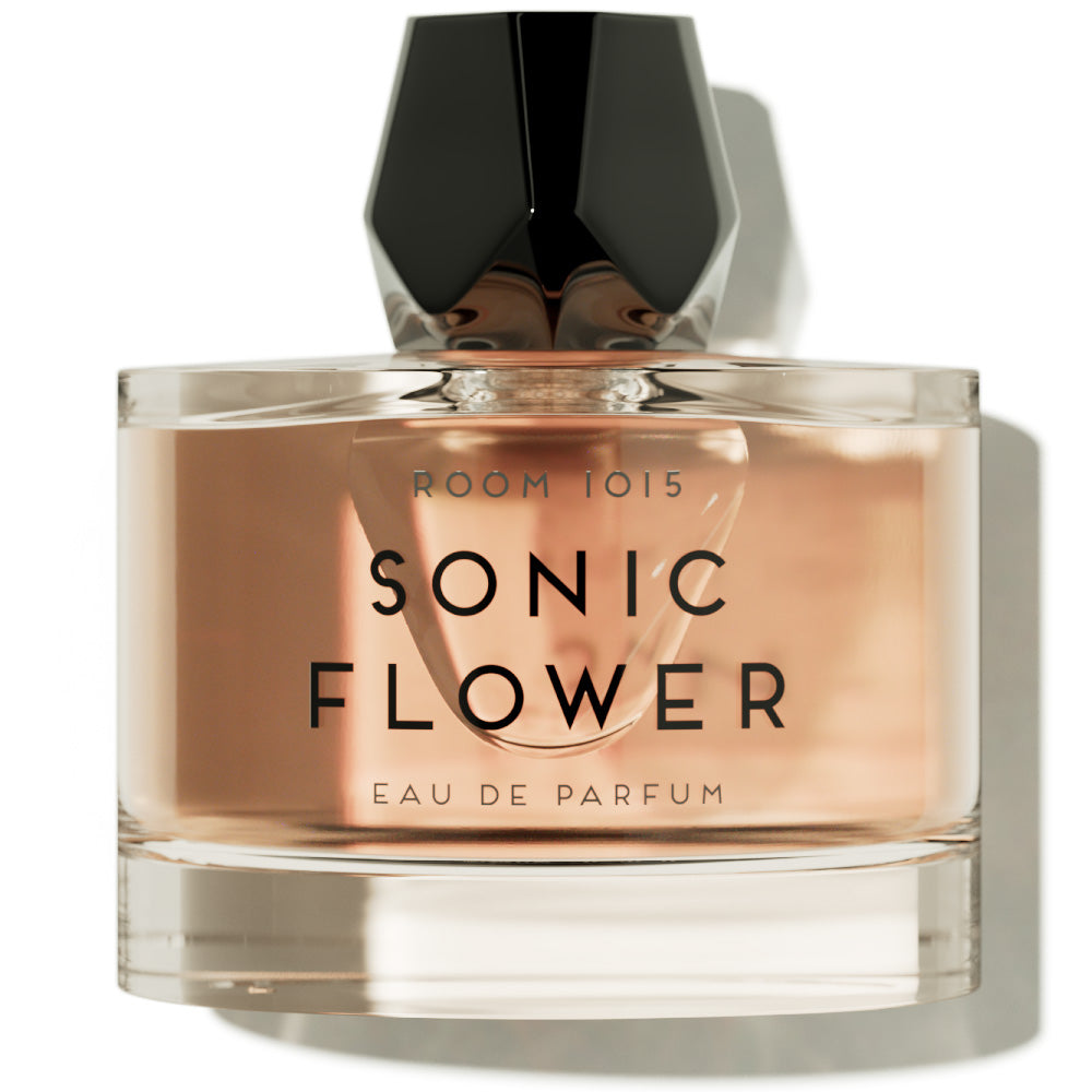 Room 1015 Sonic Flower Eau de Parfum 100 ml