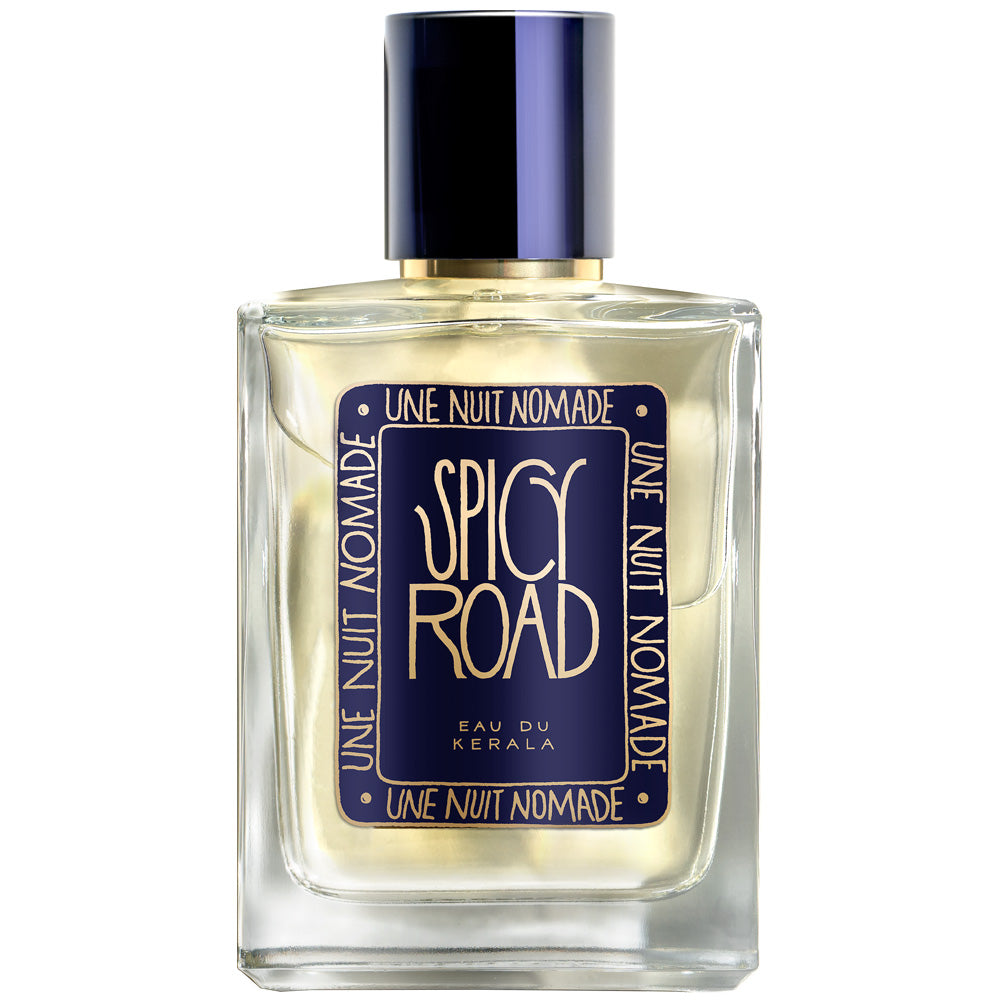 Spicy Road Main image