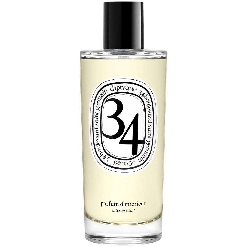 Diptyque 34 Room Spray 150 ml Main image
