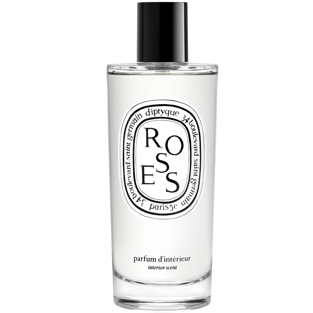 Diptyque Roses Room Spray 150 ml