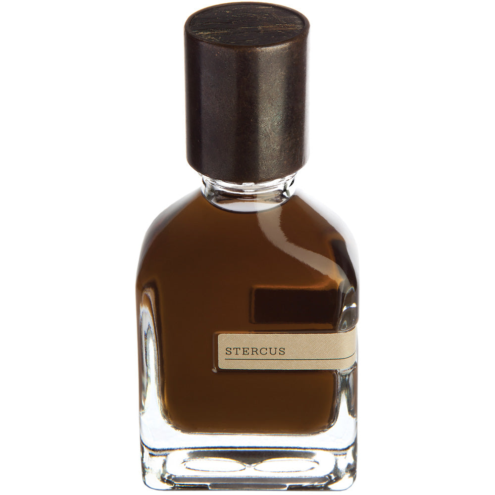 Orto Parisi Stercus Extrait de Parfum 50 ml Fő kép