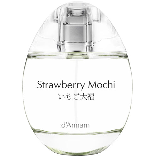 Strawberry Mochi Fő kép