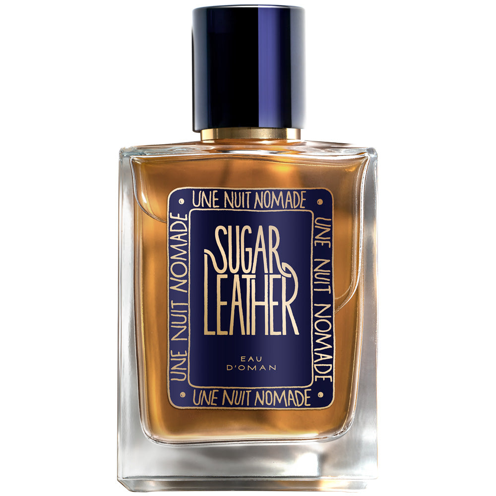 Sugar Leather