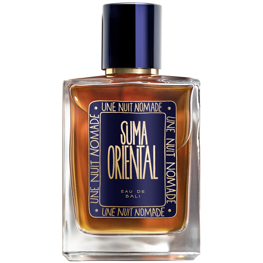 Suma Oriental