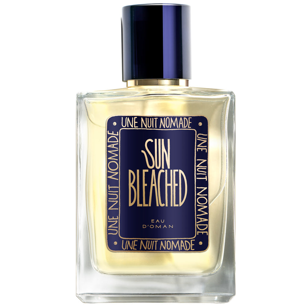 Sun Bleached