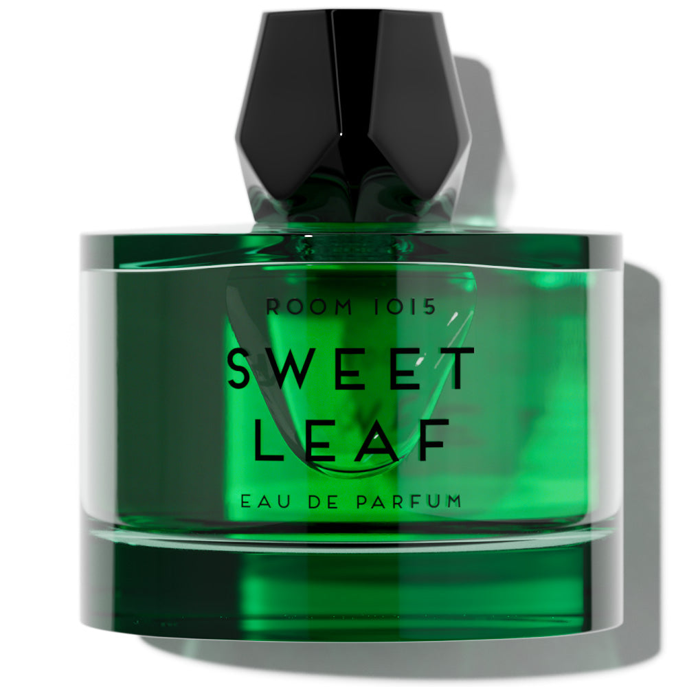Room 1015 Sweet Leaf Eau de Parfum 100 ml Fő kép