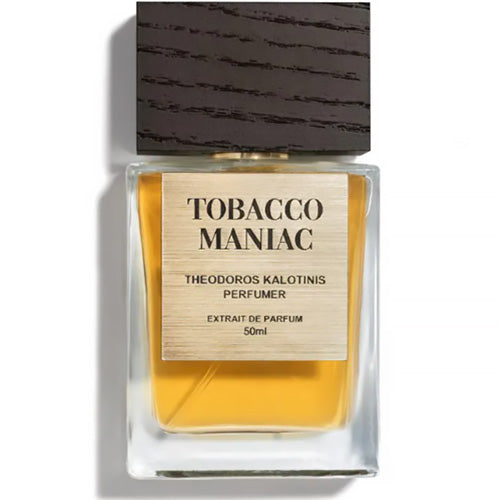 Tobacco Maniac Main image